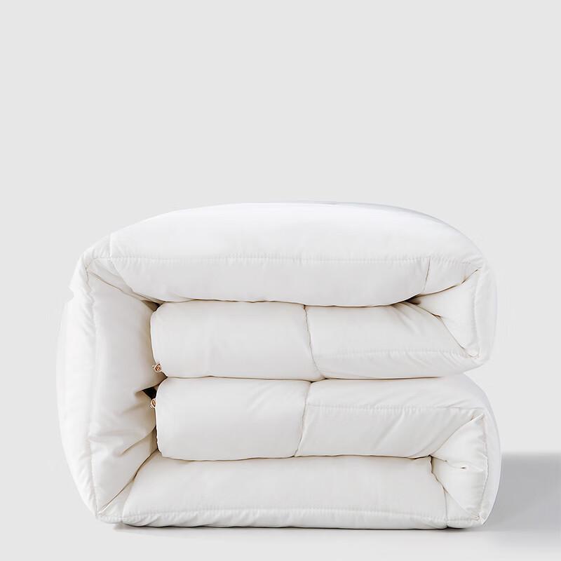 Mercury Home Textiles 100% Australian Wool Antibacterial Quilt