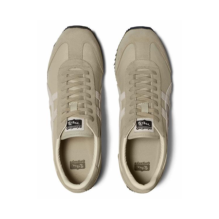 Onitsuka Tiger California 78 Vin Low-Top Lifestyle Sneakers Unisex Sneakers Gray 1183C443-200