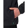 VAUDE Флисовая кофта с полумолнией Mineo