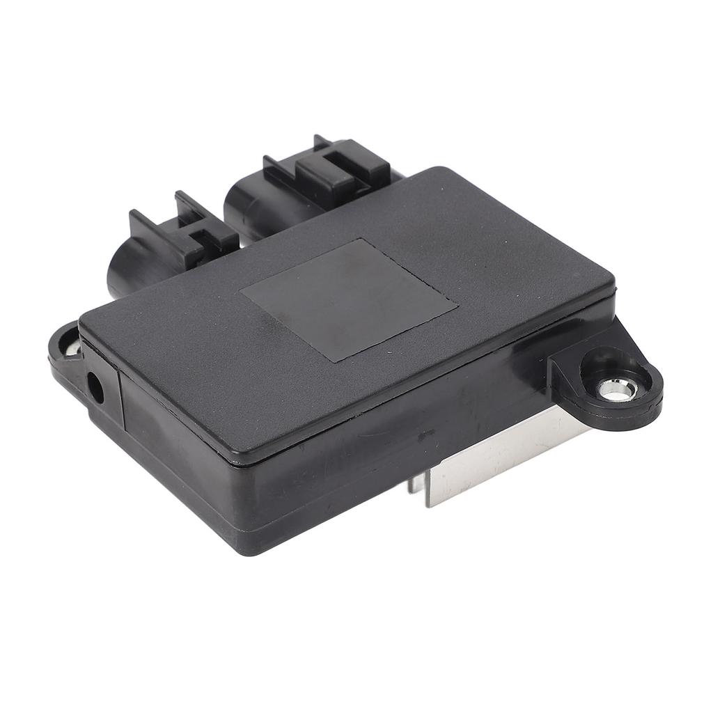 Styrmodul för kylfläkt 5-stift 89257 12010 Ersättning för Toyota Corolla 1.8L 2009 till 2013