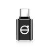 Car Type-C To USB 3.0 Interface Mini Converter Charging Adapter For Volvo XC60 XC90 S60 S80 S40 V40 V60 V70 V50 XC70