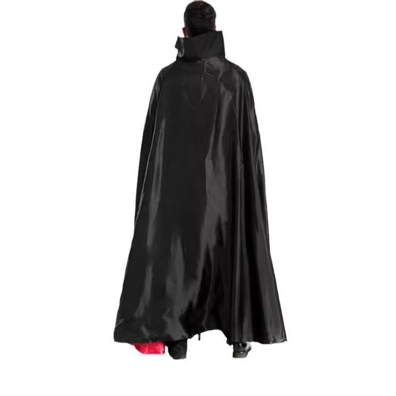 Halloween, adult costume, male vampire costume, costume, masquerade, horror costume.