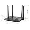 Portable Smart WiFi Router for Home, Car, and Dormitory Internet Connectivity