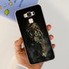 For ASUS ZENFONE 3 MAX ZC553KL / ZOOM S ZE553KL / 4 SELFIE ZD553KL ZD552KL Phone Case Soft Clear Silicone Bumper Coque Fashion
