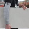 1Pcs/1Pair Level 5 Safety Sleeves Cutting Resistant Guard Gloves New Anti-cut Arm Sleeve