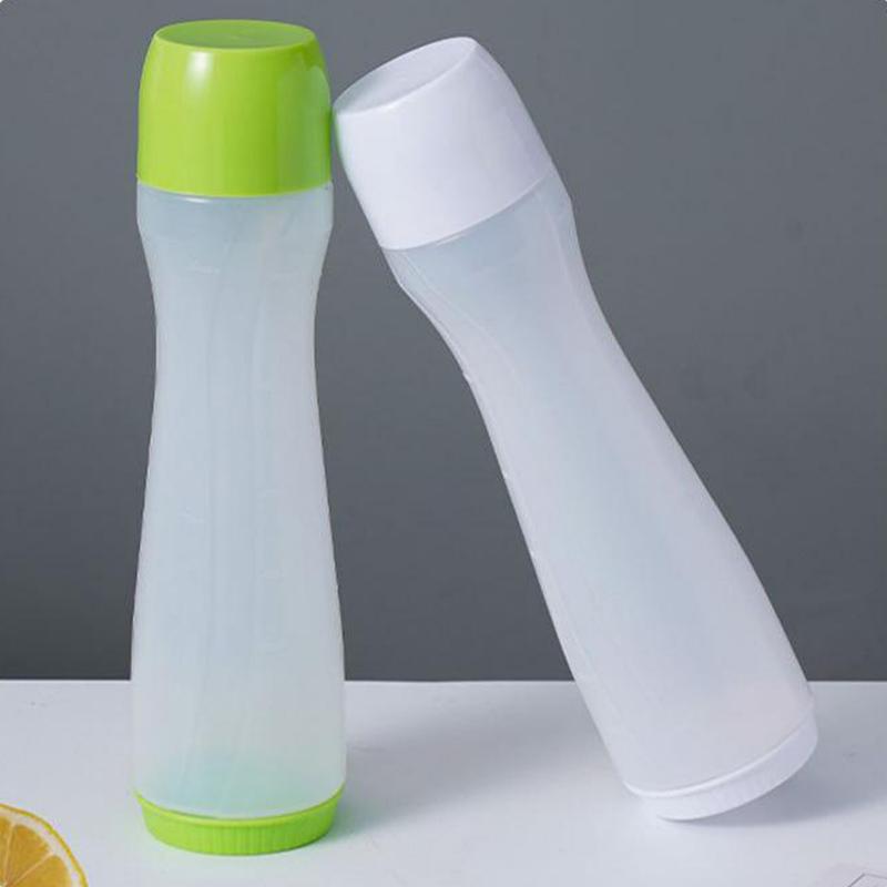 Pancake Batter Cup For Restaurant Baking Pancakes Cupcakes Muffins Crepes And More