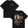 Rapper Eladio Carrion Don Kbrn Album 2026 Merch Tshirts Men Women Fashion Trend Gothic Tshirt High Quality pure Cotton Top
