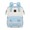School bag personality, primary and secondary school students, men's and women's school bags, large capacity, simple, high value