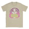Vintage Danhausen Wrestler Wrestling Very Nice Very Evil TShirts for Unisex Crew Neck Cotton T Shirt Short Sleeve Tees Unique Tops
