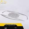 12-Piece Highlander Window Anti-Scratch Decorative Bright Strips