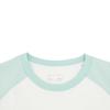 Li-Ning Quick-Dry Cool Round Neck Logo Short Sleeve T-Shirt Women tops AHSW416-3