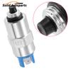 12/24V 7167-620C Fuel Shutoff Pump Solenoid For Delphi Perkins HPS103 New 7185-900T 7185-900P 26420472 7167-620D 7185900 73018