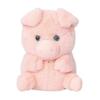 Pig Stuffed Animal Huggable Cute Pink Piggy Stuffed Plush Toy Sweet Stuffed Animal Toy Kids Pillow Soft Toys Birthday Party Gift