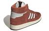 adidas Centennial 85 Hi Wild Sepia