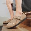 Men's Lightweight Slip-On Summer Clogs