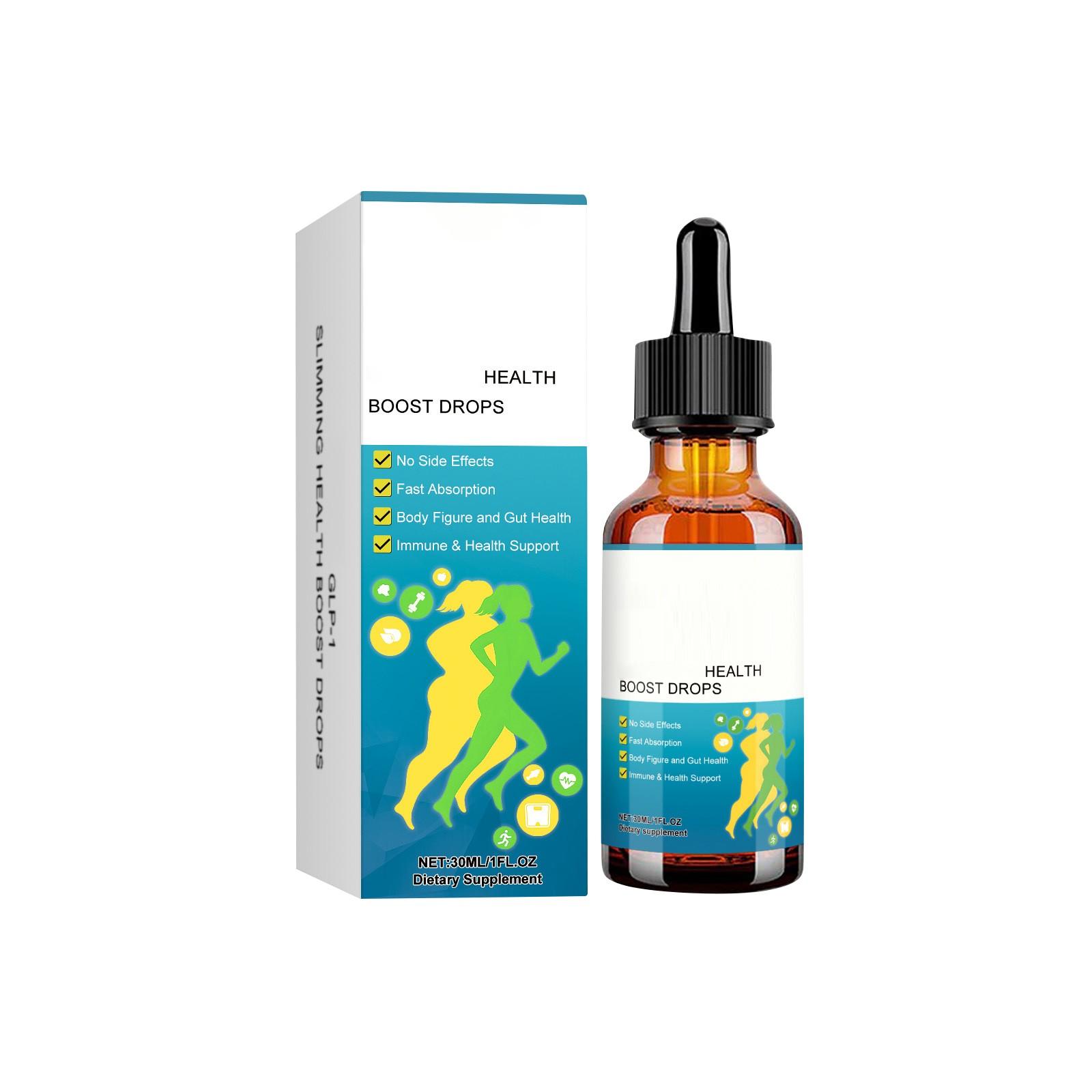 

Капли для добавок, простые в использовании, удобные и практичные капли для добавок для мужчин и женщин 30 мл One Size белый