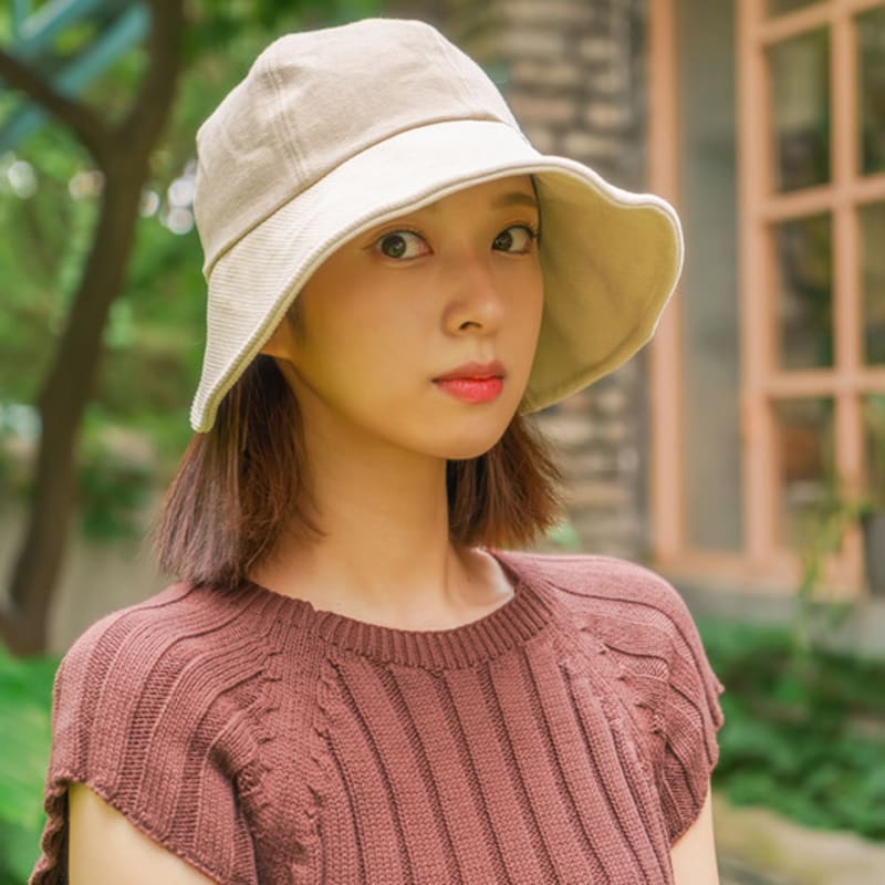 Meminn Connelly Bucket Hat 2colors