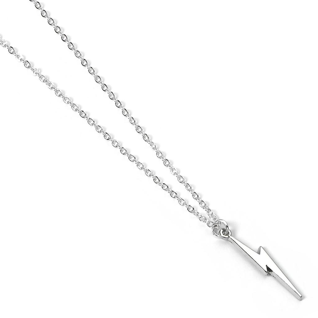 Harry Potter Lightning Bolt Necklace