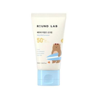 Milder Sonnenschutz für Babys LSF 50+ PA++++, 60 ml