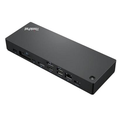 Příslušenství k notebookům – Dokovací stanice pro notebooky