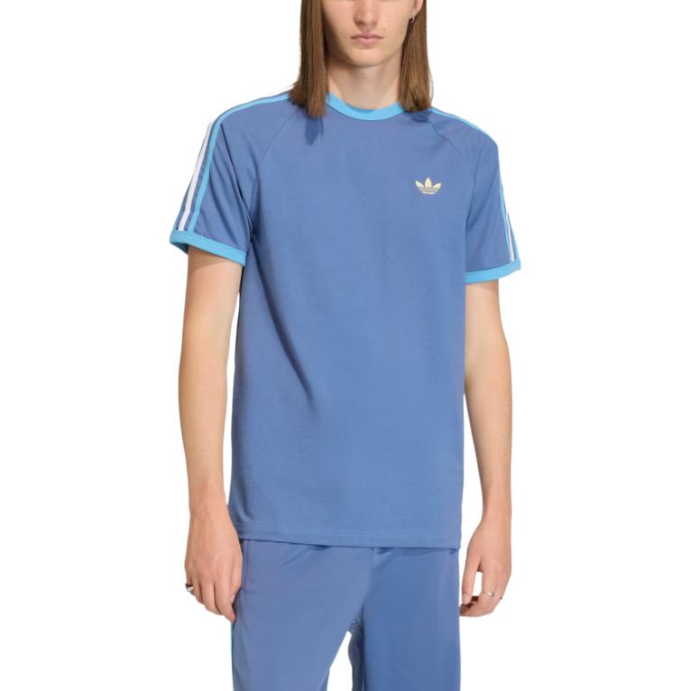 adidas Originals ADICOLOR FW25 T-Shirt Herren KC8638
