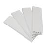 400pcs Perfume Test Strips Disposable White Essential Oils Fragrance Tester Strip for Aromatherapy