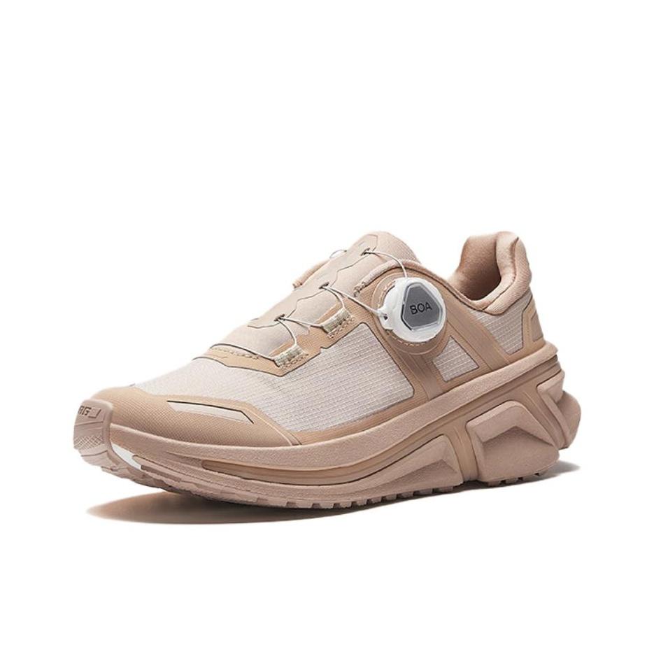 

Anta Champion Glory 3 Модный тренд Амортизация Износостойкие Нескользящие Низкие Повседневные Городские Кроссовки для Бега Женские кроссовки 122545538A-1 35.5