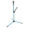 Archery Recurve Bow Stand Holder Adjustable Fiberglass Archery Bow Stand for Recurve Bows Compound