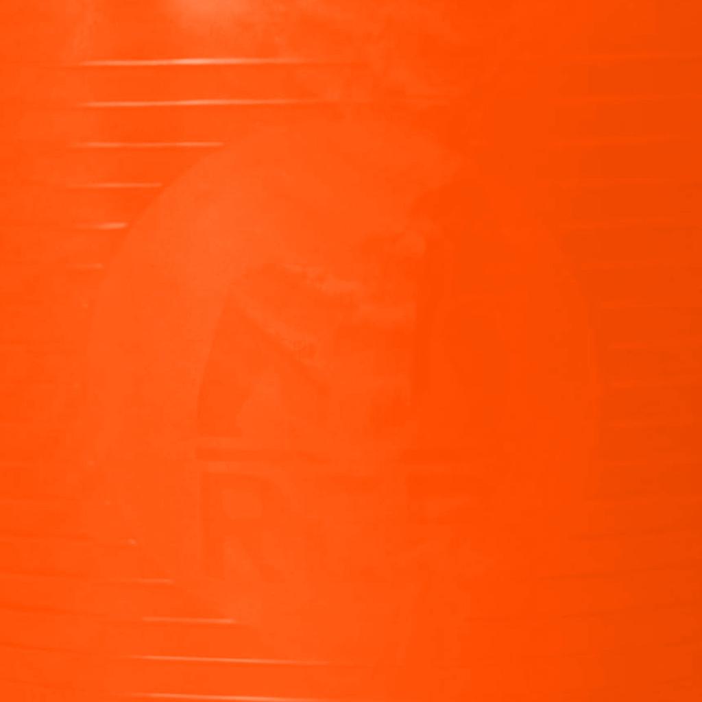 Red Gorilla Tubtrug Large Orange 38L