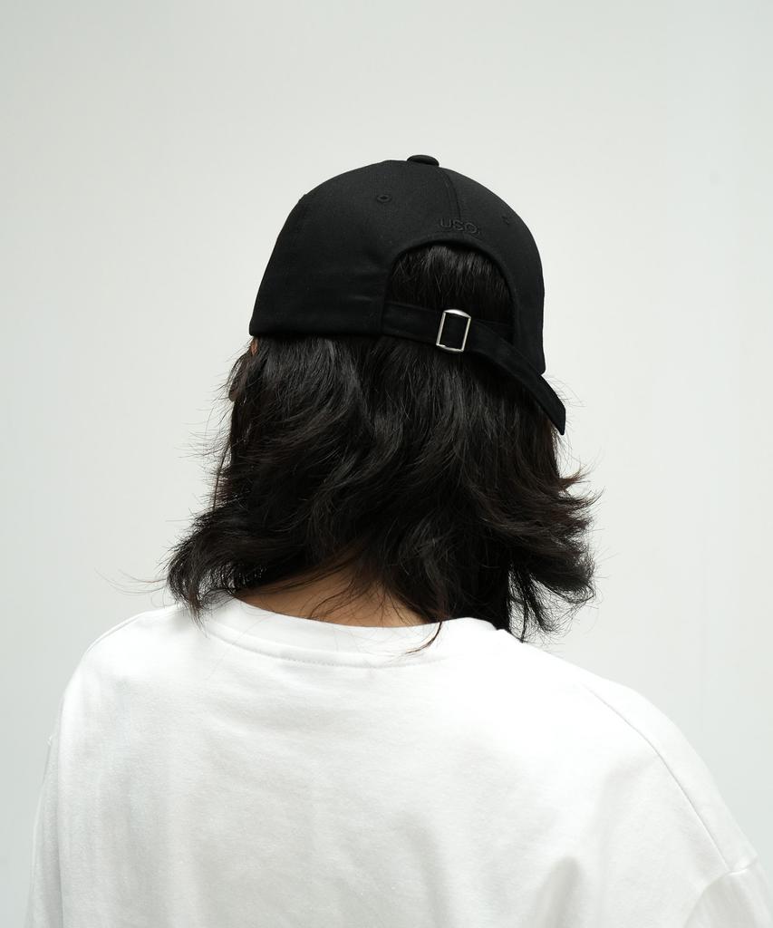 USO Slam Zone_Cap [Black]