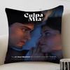 My Fault Culpa Mia  Movie Maple Design Cushion Cover Happy Autumn Harvest Decor Holiday Decorati Pillow Cover