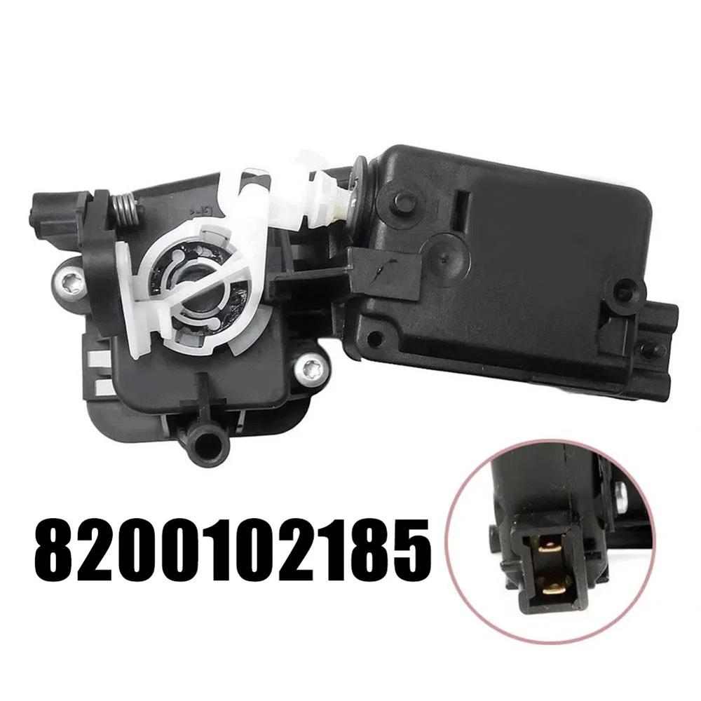 Tailgate Lock Motor For Renault Trafic II Vauxhall Vivaro A 8200102185, 95520962