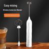 Eletrónicos para a cozinha – Misturadores elétricos