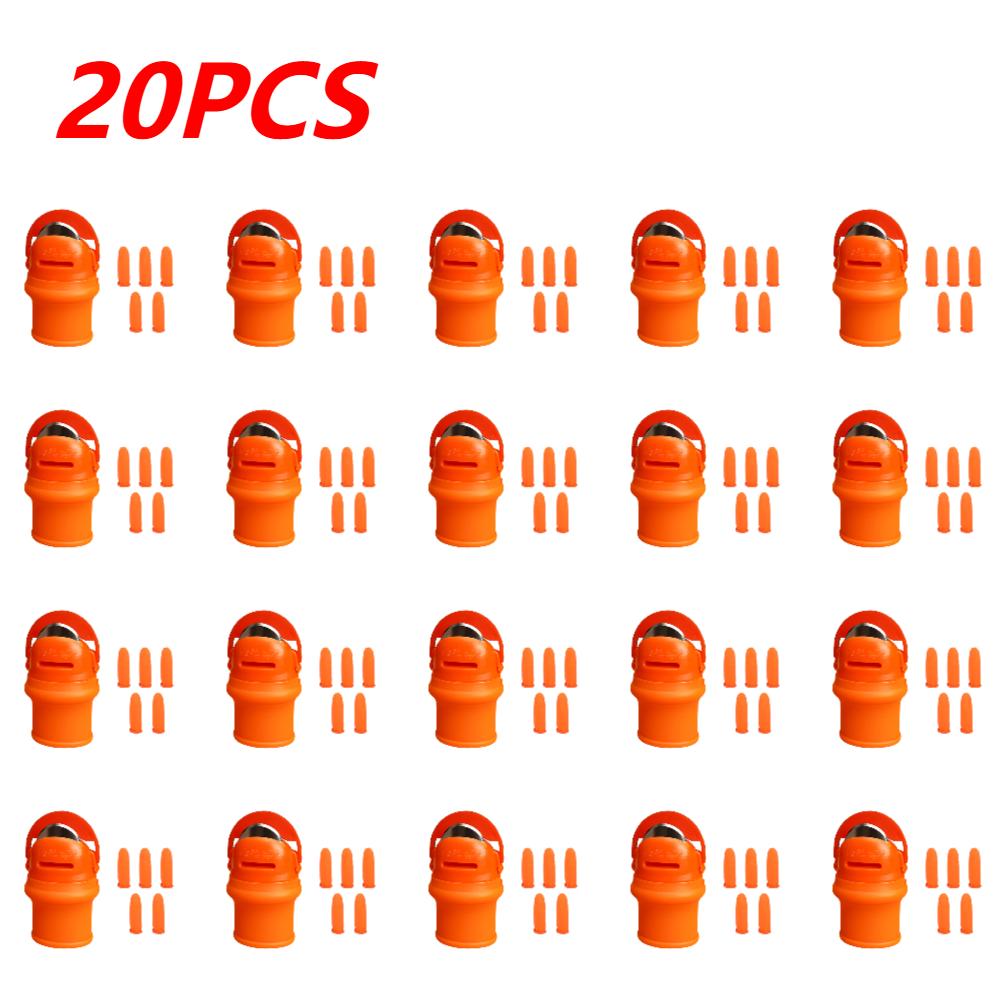 Zbiór Warzyw Nóż na Kciuk Ochraniacz na Palec Nóż do Zbioru Palcami Ochronna Gumowa Nakładka na Opuszki Palców Nóż na Kciuk Narzędzie Ogrodnicze