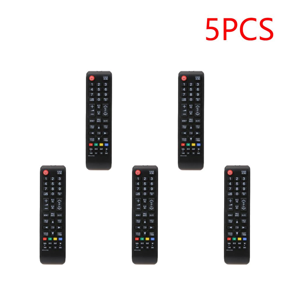 Replacement Remote Control for Home Tool for AA59-00741A 3D SMART TV aa59-00603a AA59-00741A AA59-00496A AA59