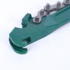 Chain Spanner Wrench Plier Remove Tool with Ergonomic Handle High Strength Adjustable Widely Used Chain Wrench Car Repair Tool