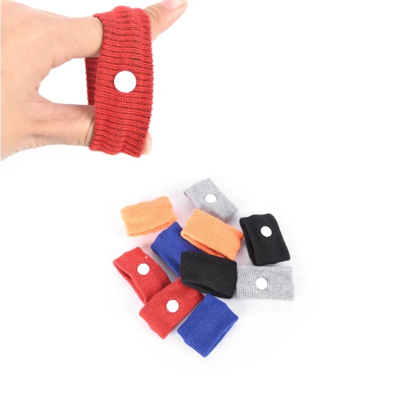 2 STuks Reizen Anti Zeeziekte Polsband Medische Antiemeticum Hoge Elasticiteit Sportarmband Verlicht Buiten Reisziekte