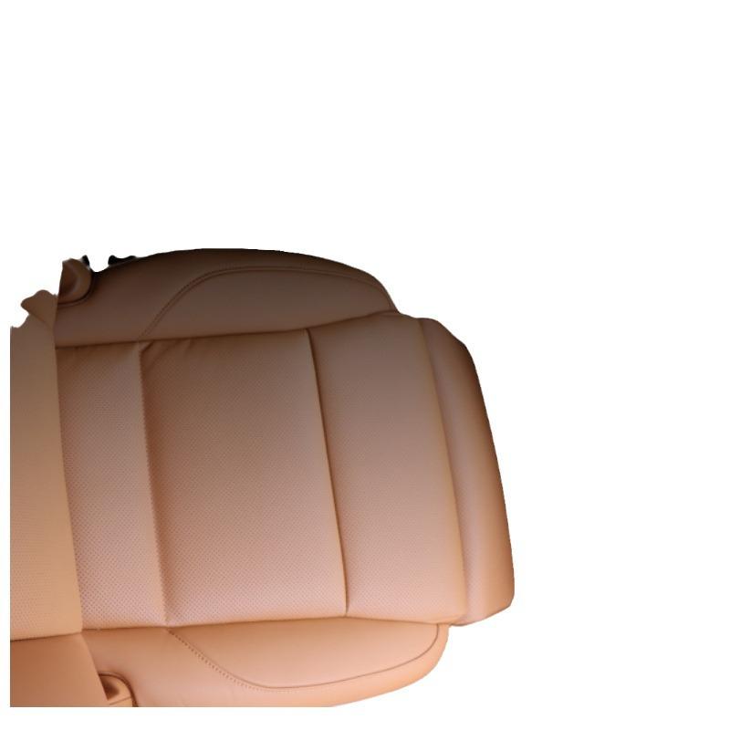 Ideal L8/L9 Electric Co-pilot Queen Seat Footrest Upgrade
