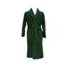 ARTG Unisex Adult Shawl Collar Robe