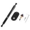 X AUTOHAUX Rear Damper for Ford Gas Trunk Back Door Rear Gate Hatchback Rear Door Hydraulic No Modification Replacement for OEM Rear Damper F-150