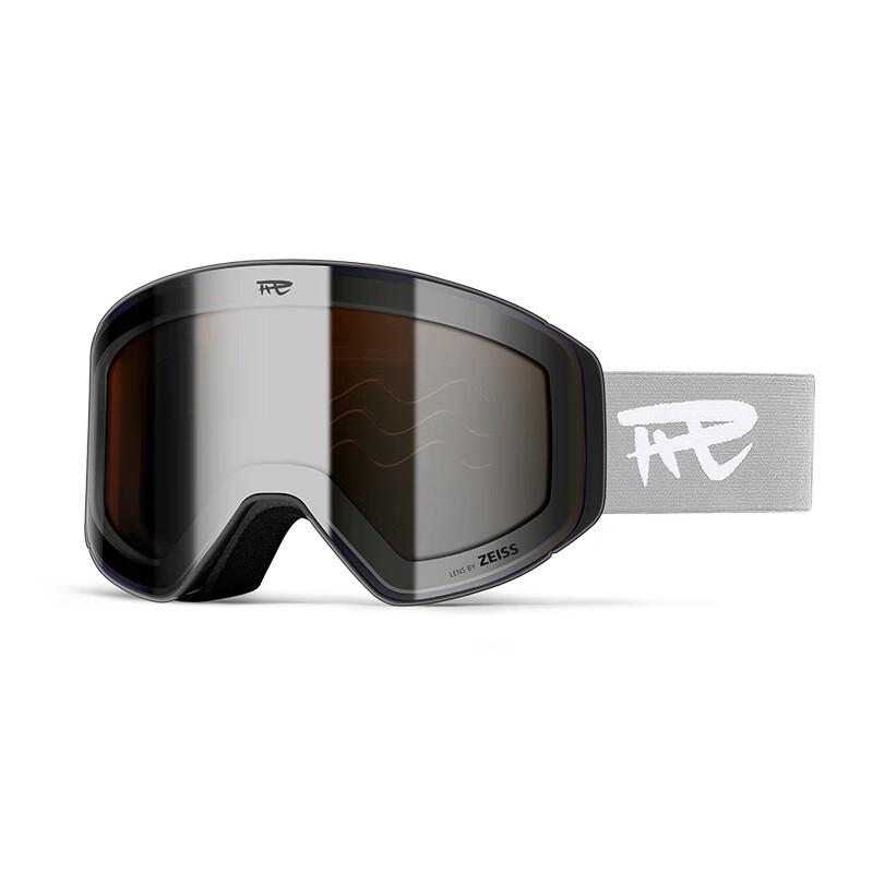 Ruiwu Zeiss Magnetic Ski Goggles