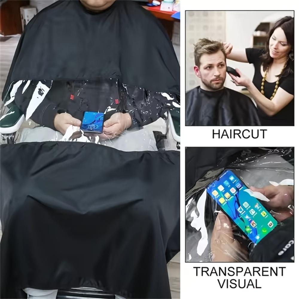 Adjustable Closure Salon Hairdresser Use Scarf Professional Hairdressing Workwear  Barbershop