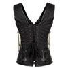 JYL TS Gothic court shapewear