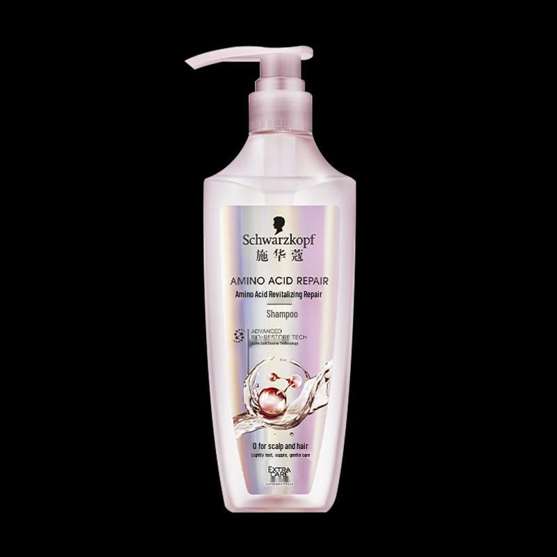 Schwarzkopf Amino Acid Shampoo