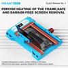 MaAnt Fast Disassembly Suction Cup Universal Mobile Phone Screen Removal Tool for IPhone Screen Opening Back Glass Repair