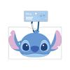 Disney Stitch Plush Zipper Mascot with Carabiner