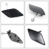 Front Bumper Tow Hook Cover Cap 100% New 2128850126