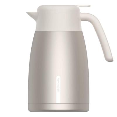 2L Edelstahl-Thermokaraffe