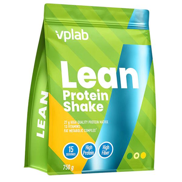 Protein for Weight Loss, Lean Protein Shake, VP Laboratory 750g Banana (29099005)