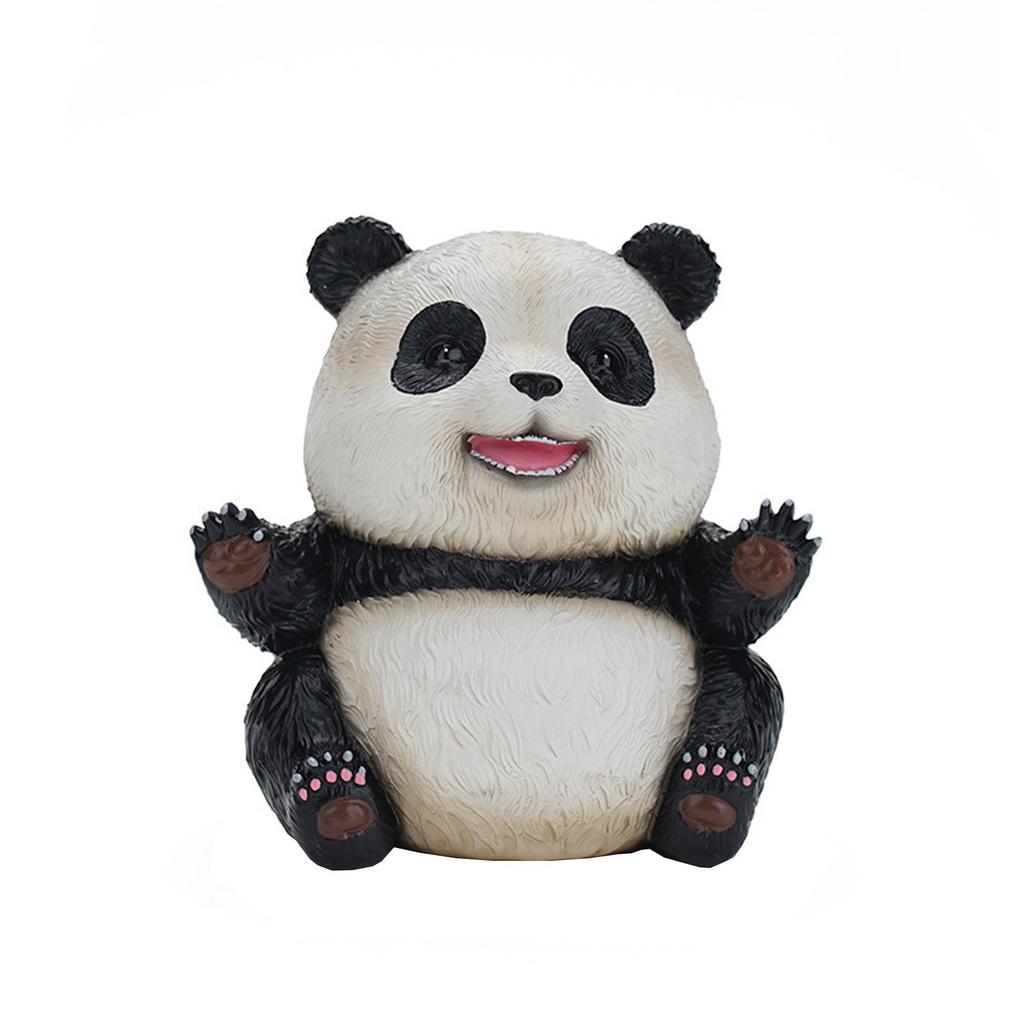 Realistic Decorative Ornaments, Toy Birthday Gift, Desk Window Sill Cute Garden Decoration